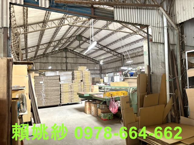 員林農舍-5