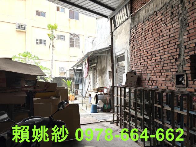 員林農舍-9