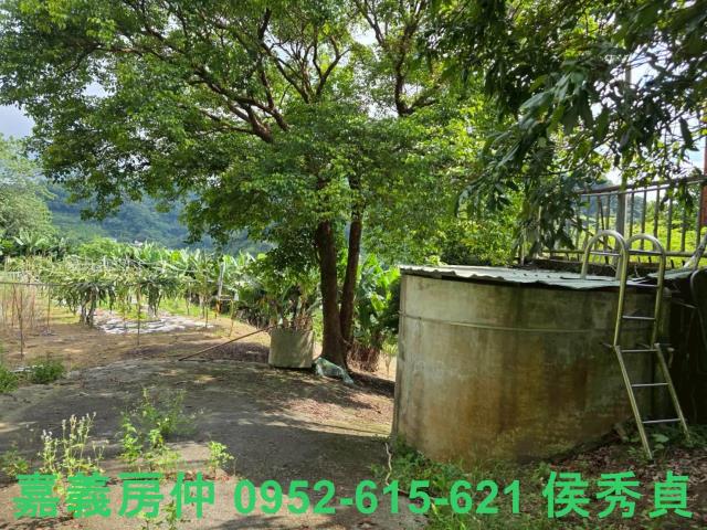 卓蘭透天-12