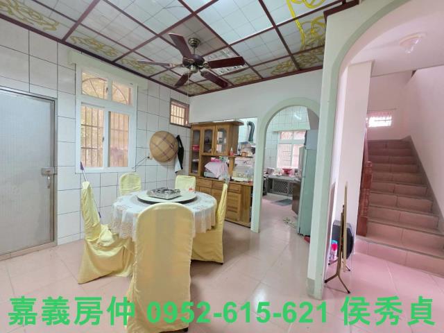 卓蘭透天-3