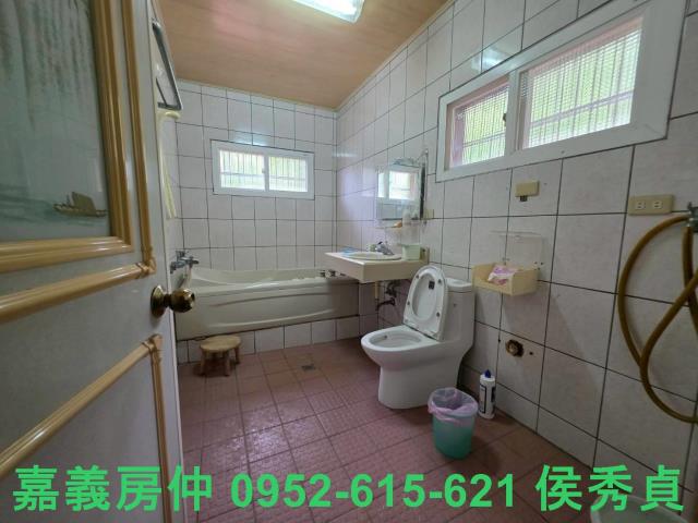 卓蘭透天-7