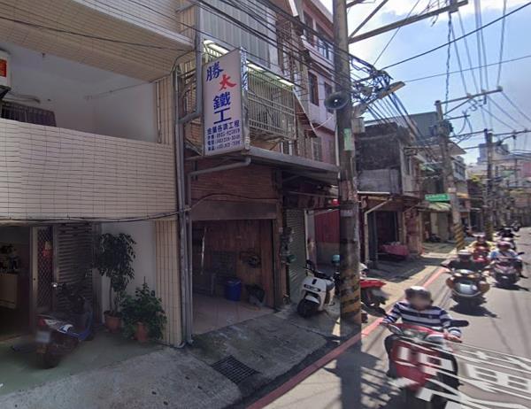 桃園透天法拍-1