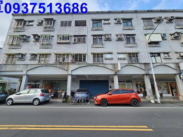 宜蘭公寓-4