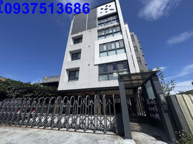 宜蘭五結華廈-2