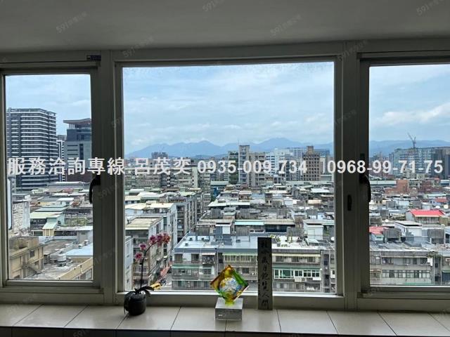 台北大安區大樓-9