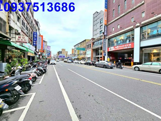 宜蘭宜蘭市店面-2