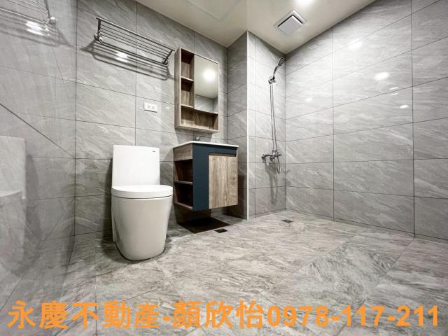 新竹北區套房-6