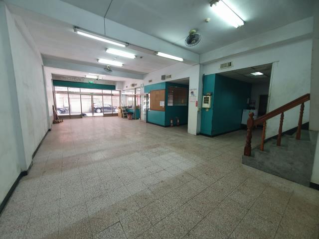 新北土城廠房-3