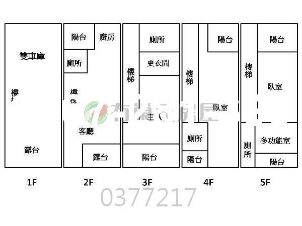 竹南透天-13