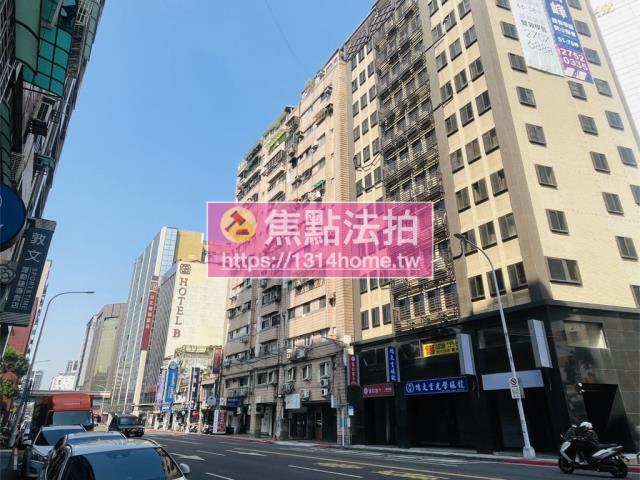 松山大樓拍賣-5