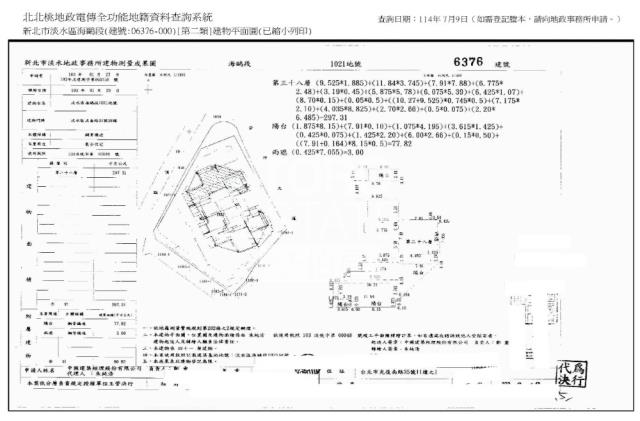 淡水拍賣大樓-15