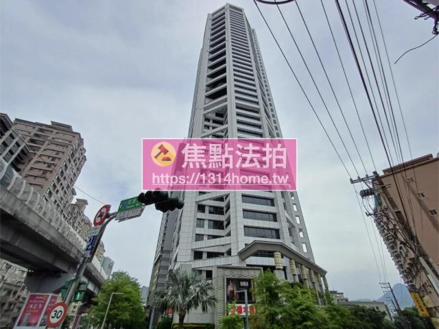 淡水拍賣大樓-3