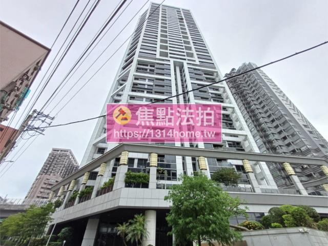 淡水拍賣大樓-4