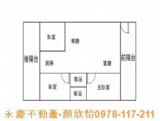 新竹香山大樓-14