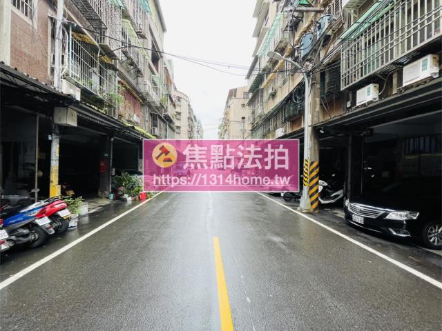 新北板橋公寓法拍-11