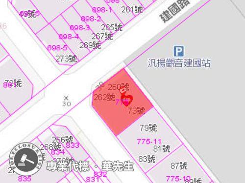 桃園拍賣華廈-8