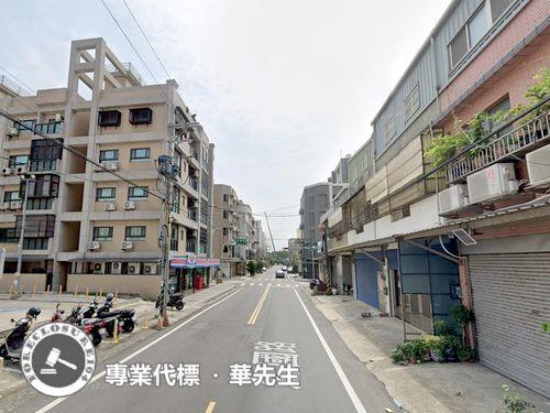 桃園拍賣華廈-3