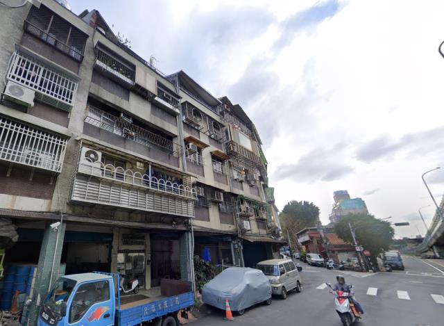 台北法拍公寓-3