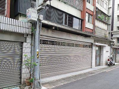 台北松山法拍公寓-3