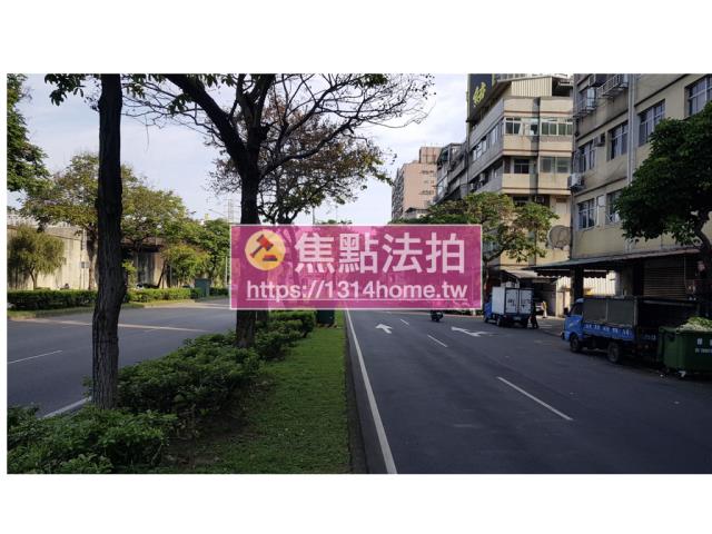 台北萬華大樓法拍-10