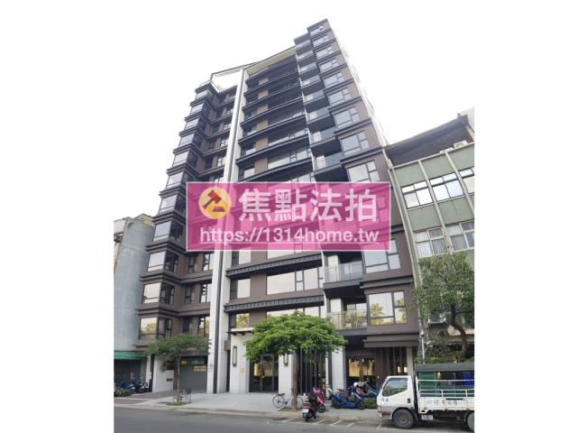 台北萬華大樓法拍-3