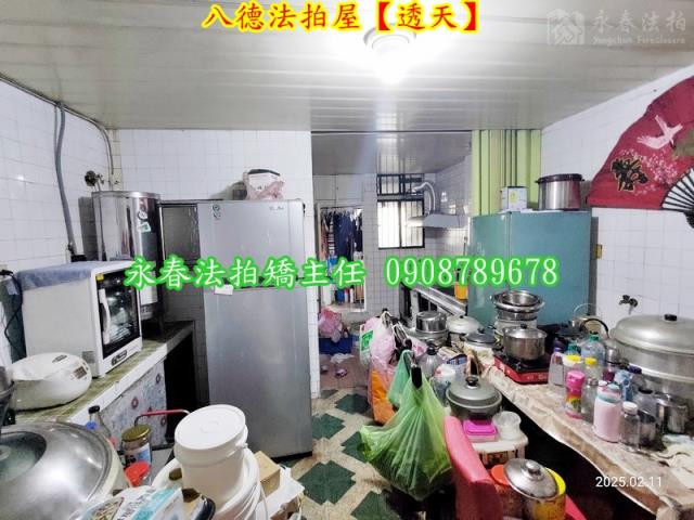 桃園八德透天法拍-3