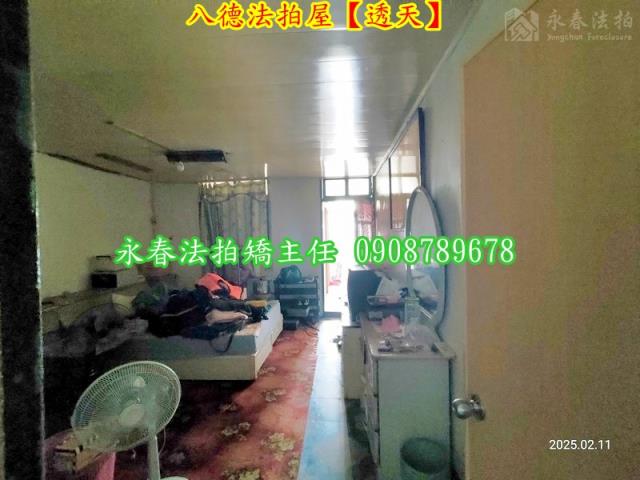 桃園八德透天法拍-5
