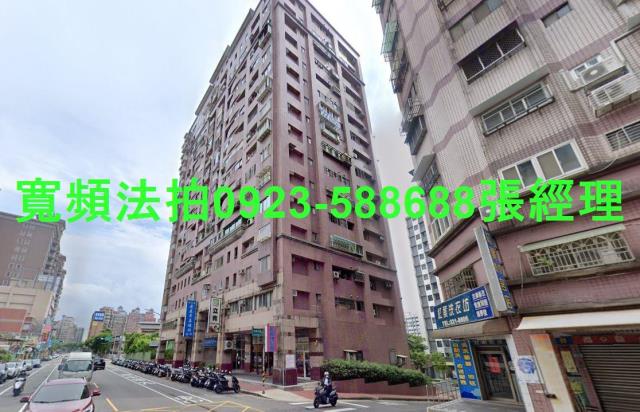 桃園法拍大樓-1