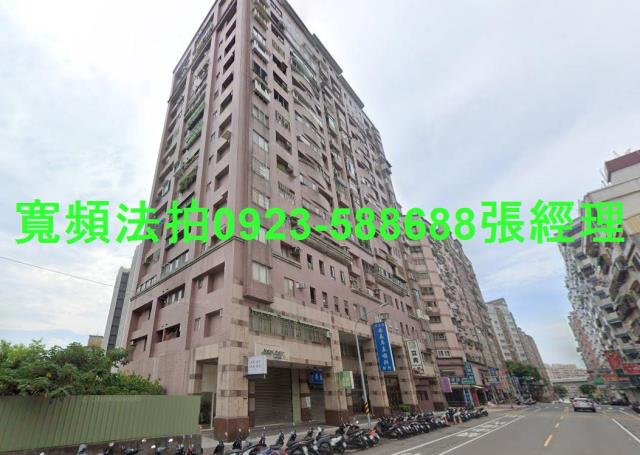 桃園法拍大樓-2
