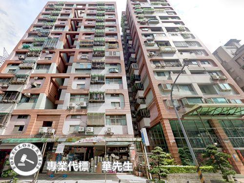 新北汐止大樓法拍-1