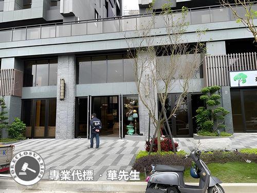 桃園龜山大樓法拍-4