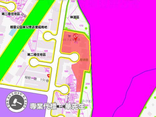 新北汐止大樓法拍-7