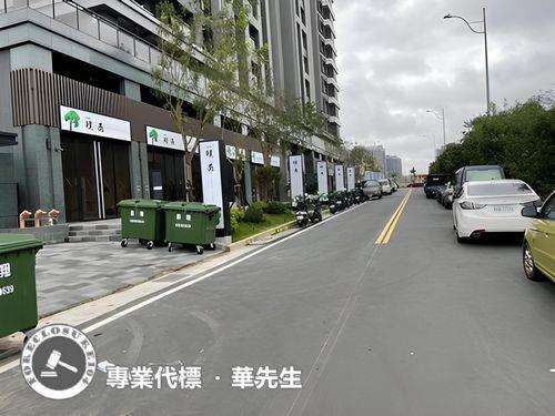 桃園龜山大樓法拍-6