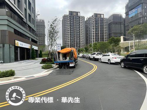 桃園龜山大樓法拍-7