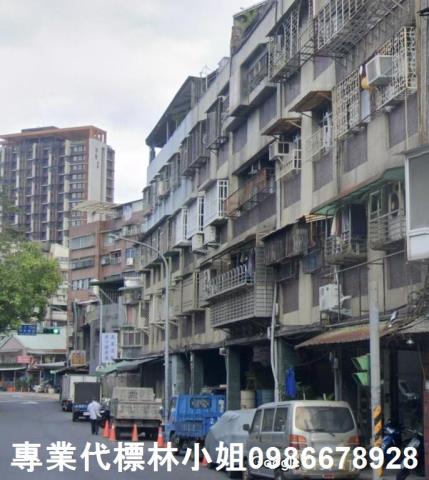 台北松山公寓法拍-6