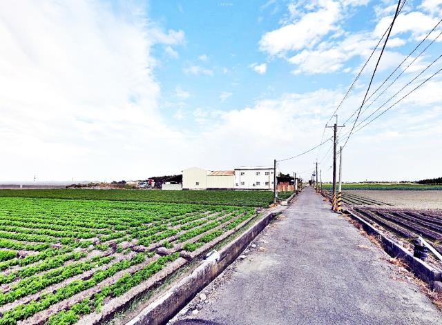 元長鄉潭內資材室