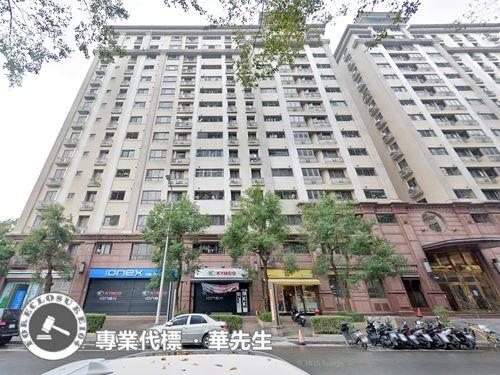 新北大樓法拍-3