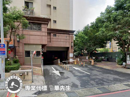 新北大樓法拍-6