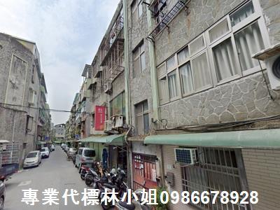 台北公寓-4