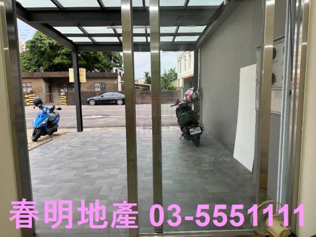 新竹竹北透天-2