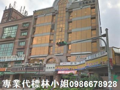台北北投法拍大樓-2