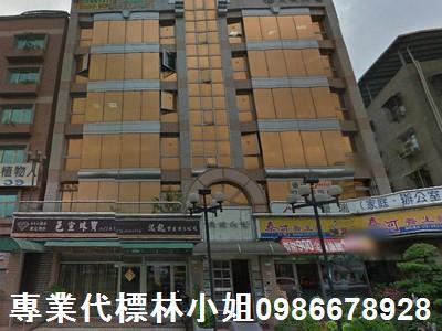 台北北投法拍大樓-3