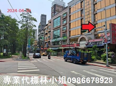 台北北投法拍大樓-5