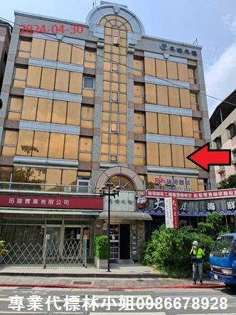 台北北投法拍大樓-6