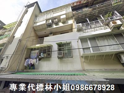 台北南港法拍公寓-4
