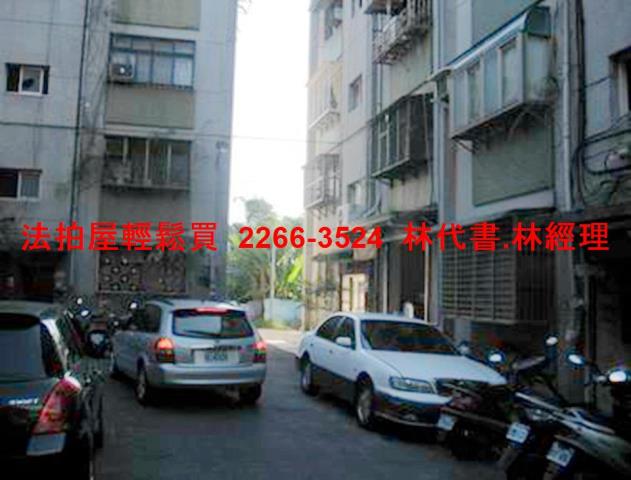 台北內湖法拍公寓-5