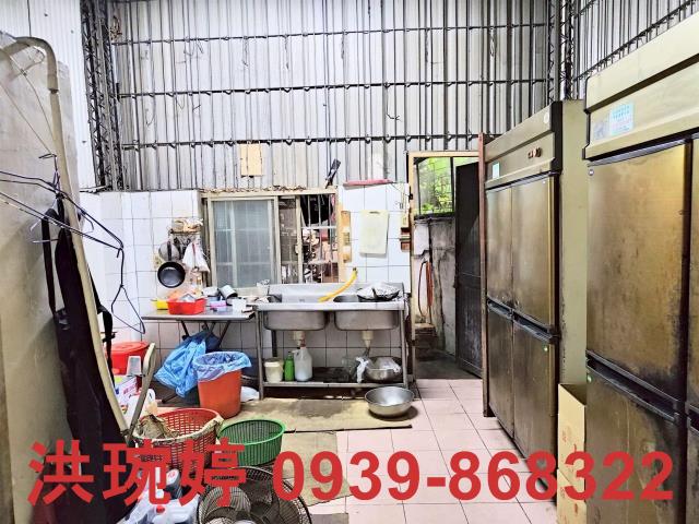 南投草屯透天-3