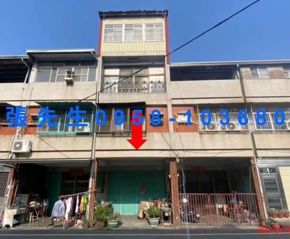 內埔透天法拍-1