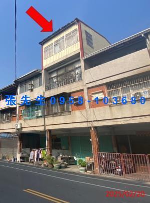 內埔透天法拍-3