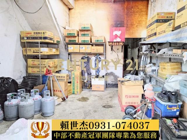 南投草屯透天-7